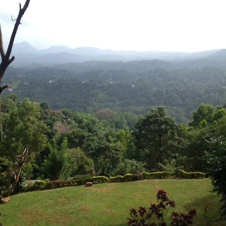 Mowbrey House Hotel Kandy Exterior foto