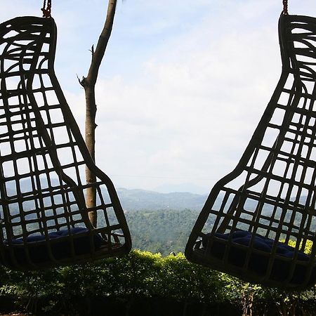 Mowbrey House Hotel Kandy Exterior foto