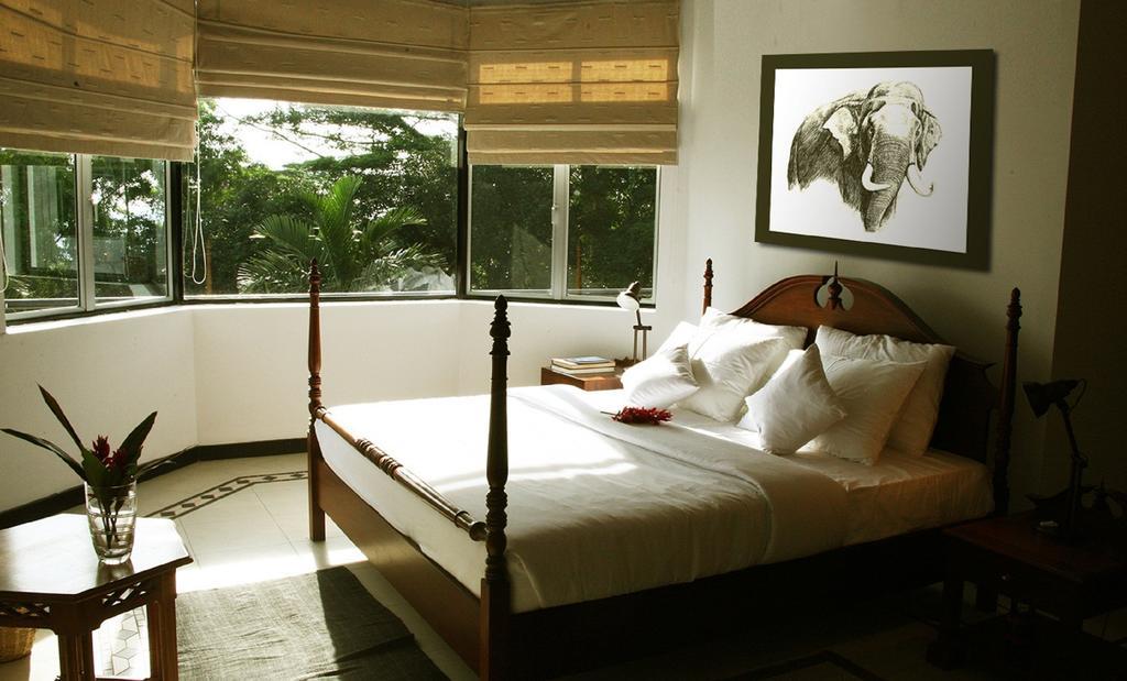 Mowbrey House Hotel Kandy Cameră foto
