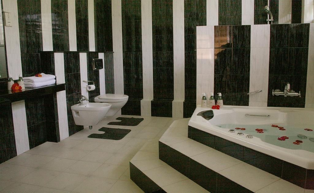Mowbrey House Hotel Kandy Cameră foto