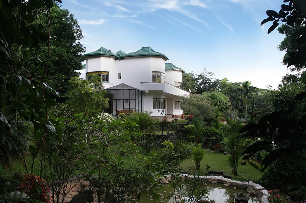 Mowbrey House Hotel Kandy Cameră foto