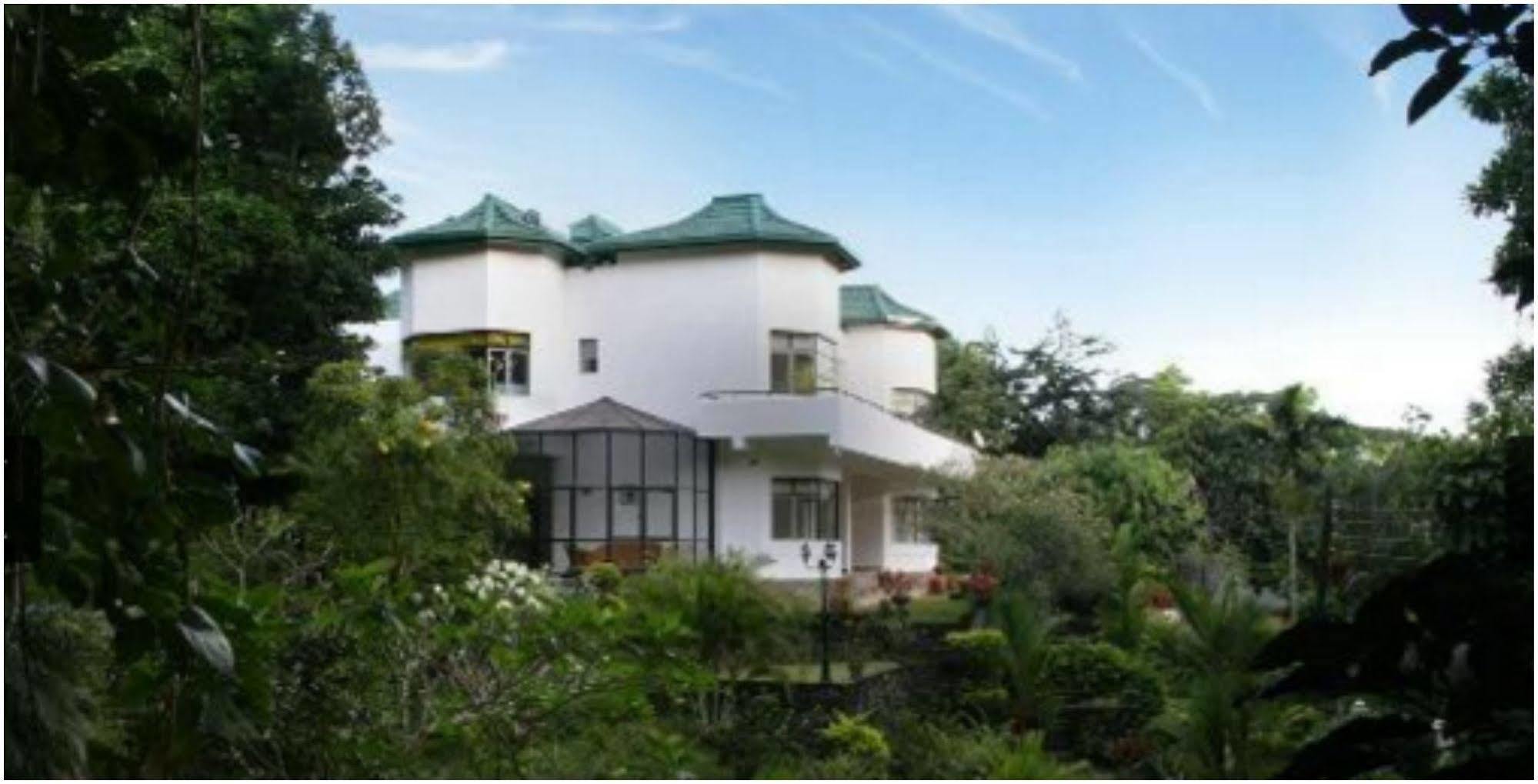 Mowbrey House Hotel Kandy Exterior foto